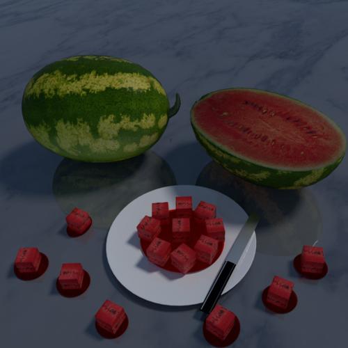 Melon preview image